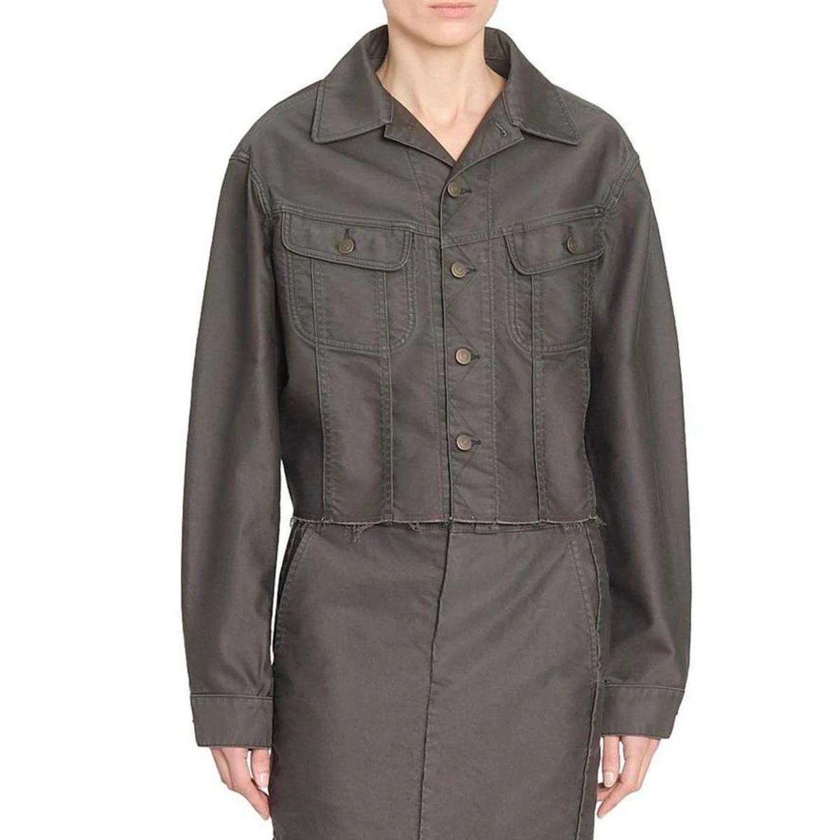 Maison Martin Margiela Coats, Jackets & Vests for Women for sale