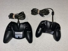 Microsoft Video Game for Microsoft Xbox Controllers for sale - eBay
