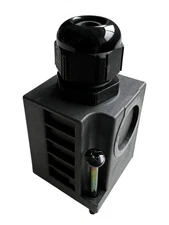 Siemens SIMATIC DP 6ES7194-1AA00-0XA0 Connection Plug IP65 For PROFIBUS-DP