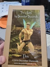 December Diamonds Elvin Fairy Ornament December Diamonds Fairies, Im A Fairy