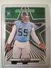 2024 Panini Rookies & Stars - Rookies J.C. Latham #134 Green (RC)