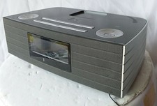 iHome IBN97 Bluetooth FM Clock Radio Speaker USB Charging