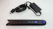Dyson Corrale Hair Straightener HS03 Purple Black Copper Limited Edition