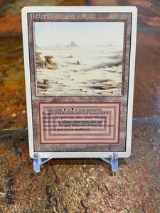 Mtg Fbb Badlands for sale | eBay