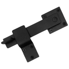 Door Bolt Hardware Accessories Garden Latch Safety Security Lock