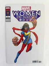 Women of Marvel #1 Caselli Marvel Icon Variant 2023 NM