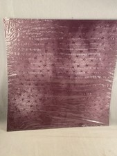 MAGIC IN THE NIGHT Designer Series Paper DSP Stampin Up 12x12 Full OPEN 2602