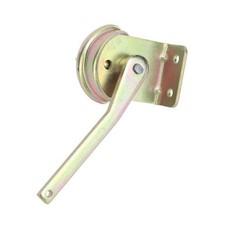 Lever Type Brake Light Switch for Vehicles, Hot Rods, Spring Loaded Action,