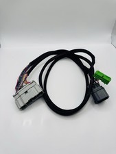 Stereo Wiring Harness for Toyota Camry RAV4 Tacoma Corolla Lexus 28-Pin SWC Plug