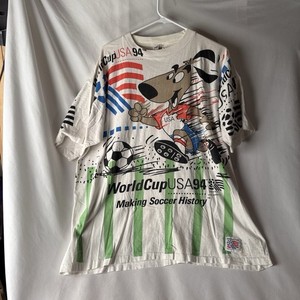 1994 World Cup Shirt | eBay