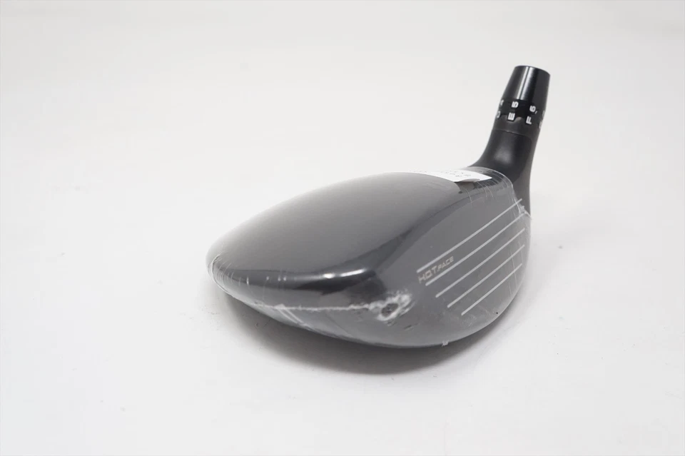 New Cobra Ds Adapt Max 24.5* #9 Fairway Wood Club Head Only 1-15-B - Image 4 of 4