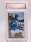💥 Ken Griffey Jr Rookie Card PSA MINT 9 1989 Bowman -  #220 (RC); Mariners