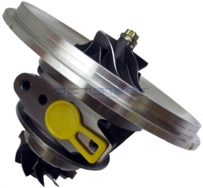 Coreassy Turbocompressor GS660549 GM Abgasturbolader