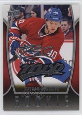 2013-14 Upper Deck MVP Nathan Beaulieu #65 d8r