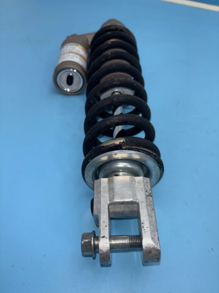 2009 09-13 KAWASAKI KX85 SHOCK ABSORBER - Image 2 of 4