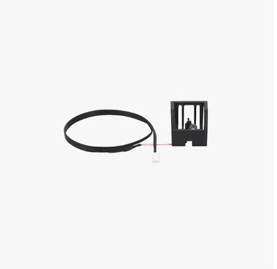 Bambu Lab P2S cavity temperature detection sensor 3D printer accessory