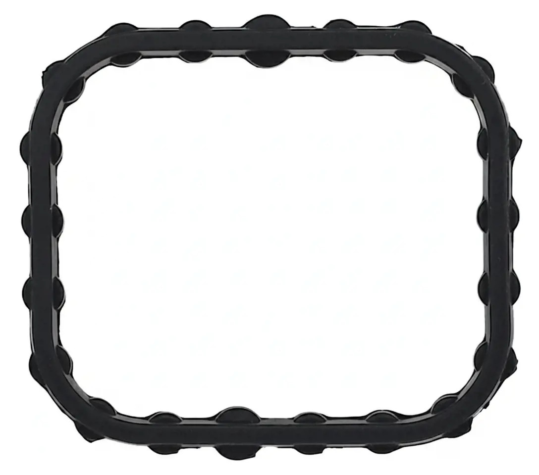 Guarnizione termostato Lato motore EPDM (Etilene-Propilene-Diene-Caucciù) ELRING - Immagine 2