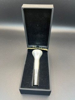 A.R. Resonance Randy Brecker Trumpet Mouthpiece Bronze Material