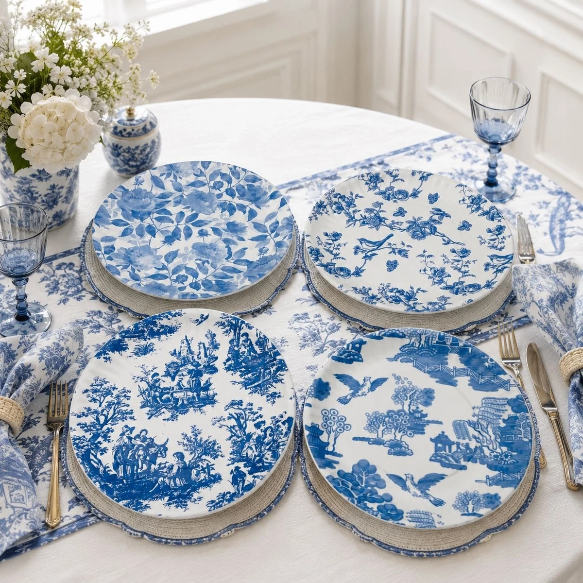 One Hundred 80 Degrees Dinnerware Plates for sale - eBay