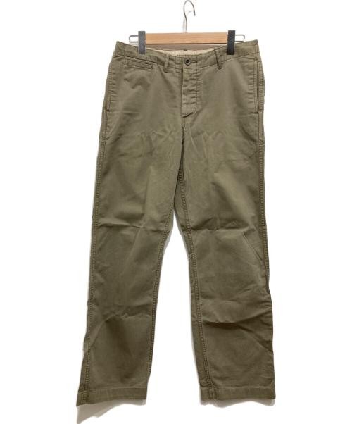 NIGEL CABOURN                    Basic Chino Pant… - image 1