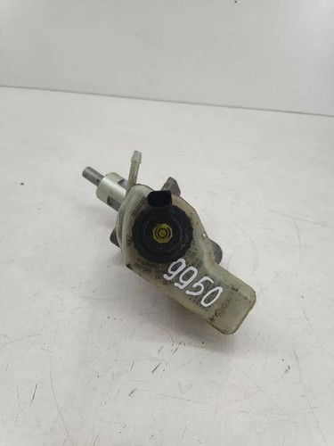 Brake booster