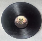 Iron Maiden "The Number of The Beast" Vinyl LP Record 1982 Harvest ST-12202 Read