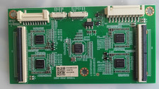 Placa de control WiFi TCL Roku TV IR Sensor/Botón M18 3088-01225