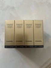 CHANEL  SUBLIMAGE LA CRÈME  YEUX ULTIMATE RE...
