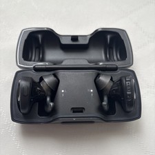 Bose SoundSport Free Wireless Earphones In Good Condition.Preowned