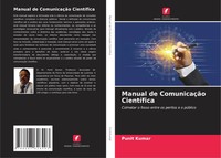 Punit Kumar | Manual De ComunicaçãO CientíFica | Taschenbuch | Portugiesisch