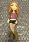 Amy Pond ~ Funko Rock Candy Doctor Who Canadian Convention Exclusive Dr. Figure