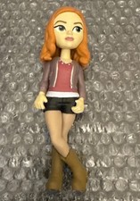 Amy Pond ~ Funko Rock Candy Doctor Who Canadian Convention Exclusive Dr. Figure