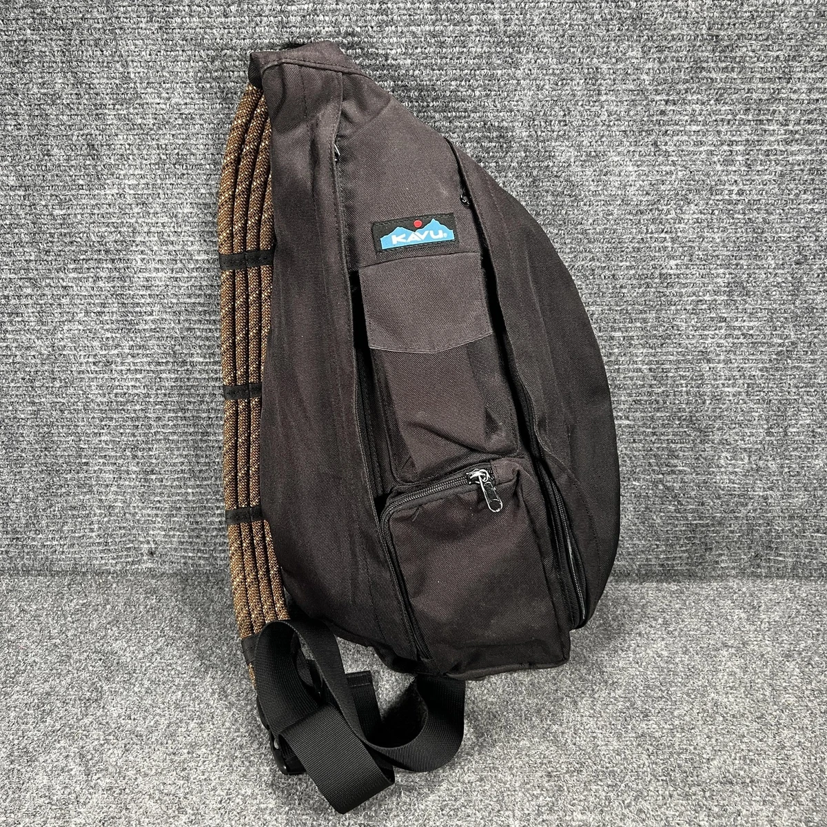 KAVU Backpack Handbags Bags & Canvas Exterior for Women for 