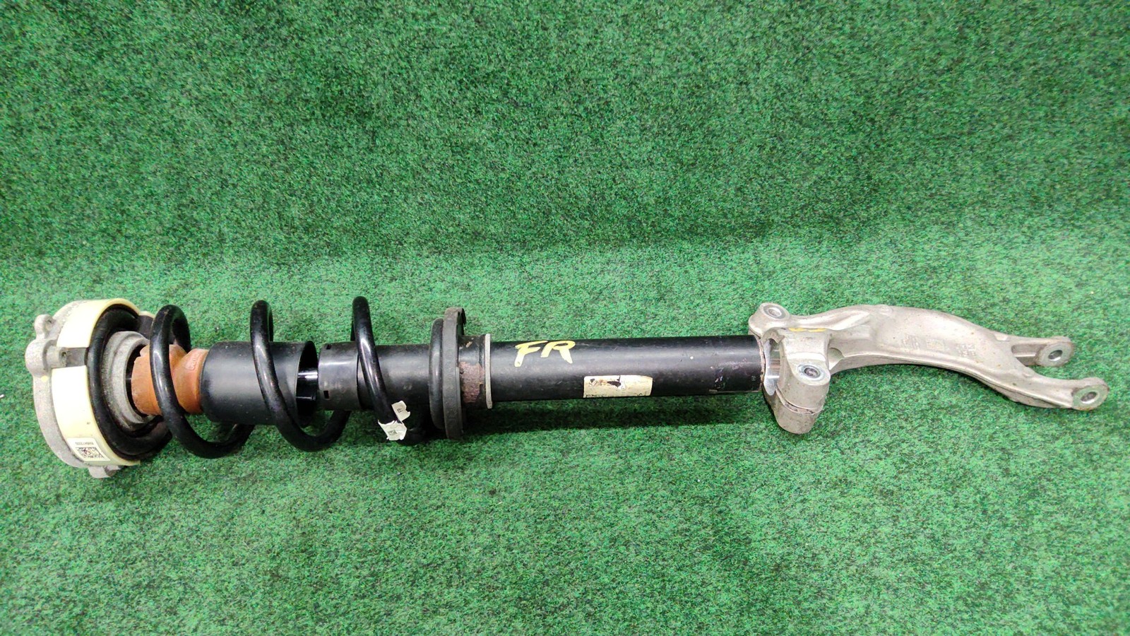 2018-2024 Audi A5 Front Strut Assembly 80k Miles Oem 8w0413031ba 8w0411105