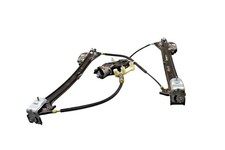 14-22 Maserati Ghibli Front Right Passenger Side Window Regulator Motor Oem
