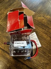 MURPHY 518APH-24 TATTLETALE MAGNETIC SWITCH 25700151 24 VOLT 518APH24 24V