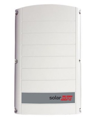 SolarEdge (0% MwSt.) SE7K-RW0 Solar Wechselrichter SE7K-RW0