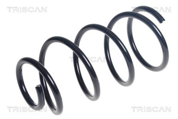1X Fahrwerksfeder Triscan 8750 27129 FüR Volvo V40 Cross Country 526 525 Gtdi-image