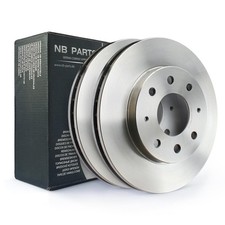 Disque de frein Mitsubishi SPACE WAGON