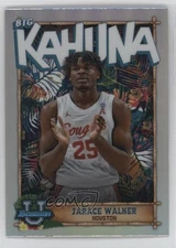 2022-23 Bowman U Chrome The Big Kahuna Jarace Walker #TBK-11