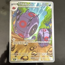 Whirlipede 133/086 Black Bolt EN NM on eBay