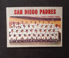 1970 Topps Baseball Cards 15