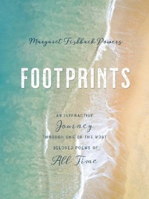 Margaret Fishback Powers Footprints (Gebundene Ausgabe) (US IMPORT)