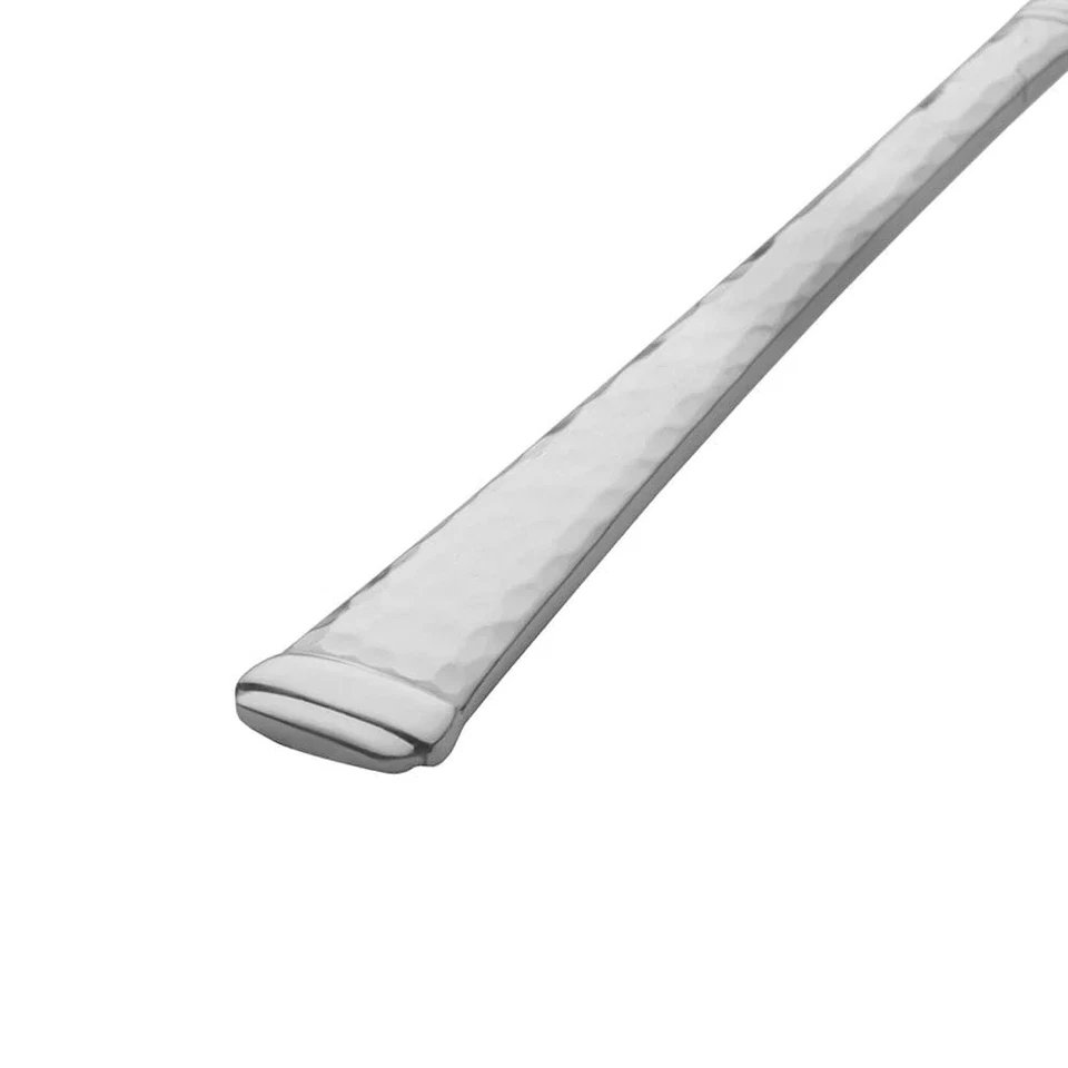 Mikasa HAMMERED HARMONY 18/10 Acero Inoxidable 20 piezas. Juego de cubiertos (servicio para cuatro) Foto 3 de 4