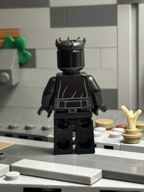 LEGO Star Wars Darth Maul minifig