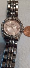 Guess Waterpro Womens Date Watch G75791m