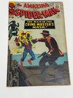 The Amazing Spider-Man #26 Marvel Comics 1965 Steve Ditko 1st app. Crime Master
