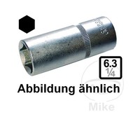 Condor Langer Sechskant-SteckschlüSsel 1/4 5.5 Mm