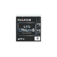 Fujifilm LTO Ultrium 6 Data Cartridge 16310732 