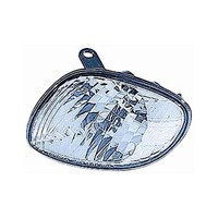 Pfeil Scheinwerfer Rechts FüR Toyota Corolla 2000 Al 2002 OEM 8151112830